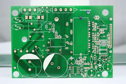 PCB行業(yè)持續(xù)洗牌，5G商用風(fēng)口紅利期顯現(xiàn)